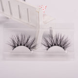 LD Mink Eyelashes