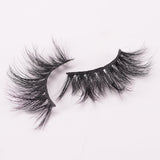 LD Mink Eyelashes