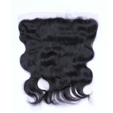 Body Wave Frontal