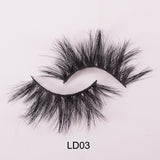 LD Mink Eyelashes