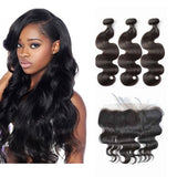 Body Wave Bundles